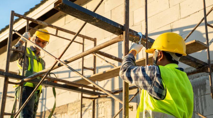 Fascia Repair in Floyd, NM